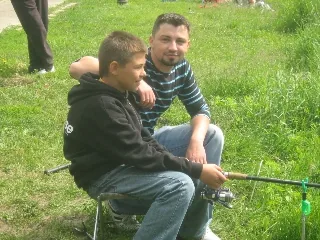 Dzień Dziecka 2012r
